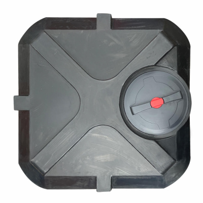 Бак для душа 200 л